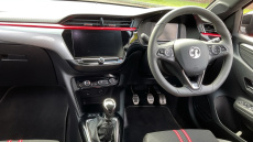 Vauxhall Corsa 1.2 Turbo GS 5dr Petrol Hatchback